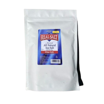 Redmonds Real Salt
