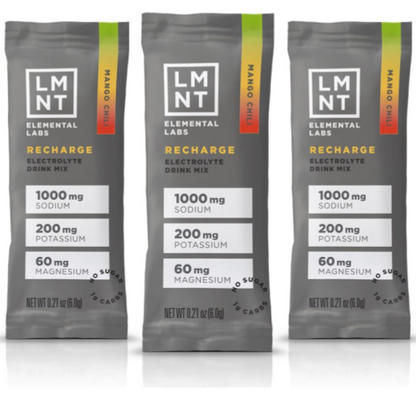 LMNT Recharge Electrolytes